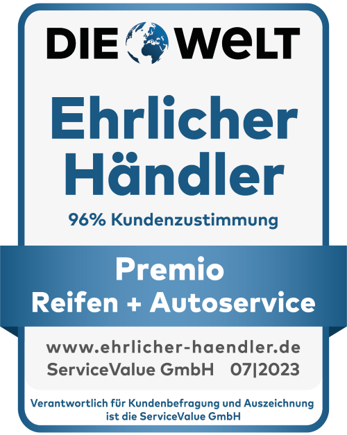 Reifen Holley GmbH